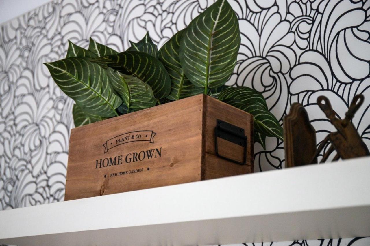 Guestready - Homely Leeds City Apartment Sleep 4 Meanwood Eksteriør billede