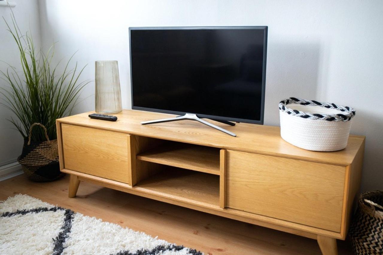 Guestready - Homely Leeds City Apartment Sleep 4 Meanwood Eksteriør billede