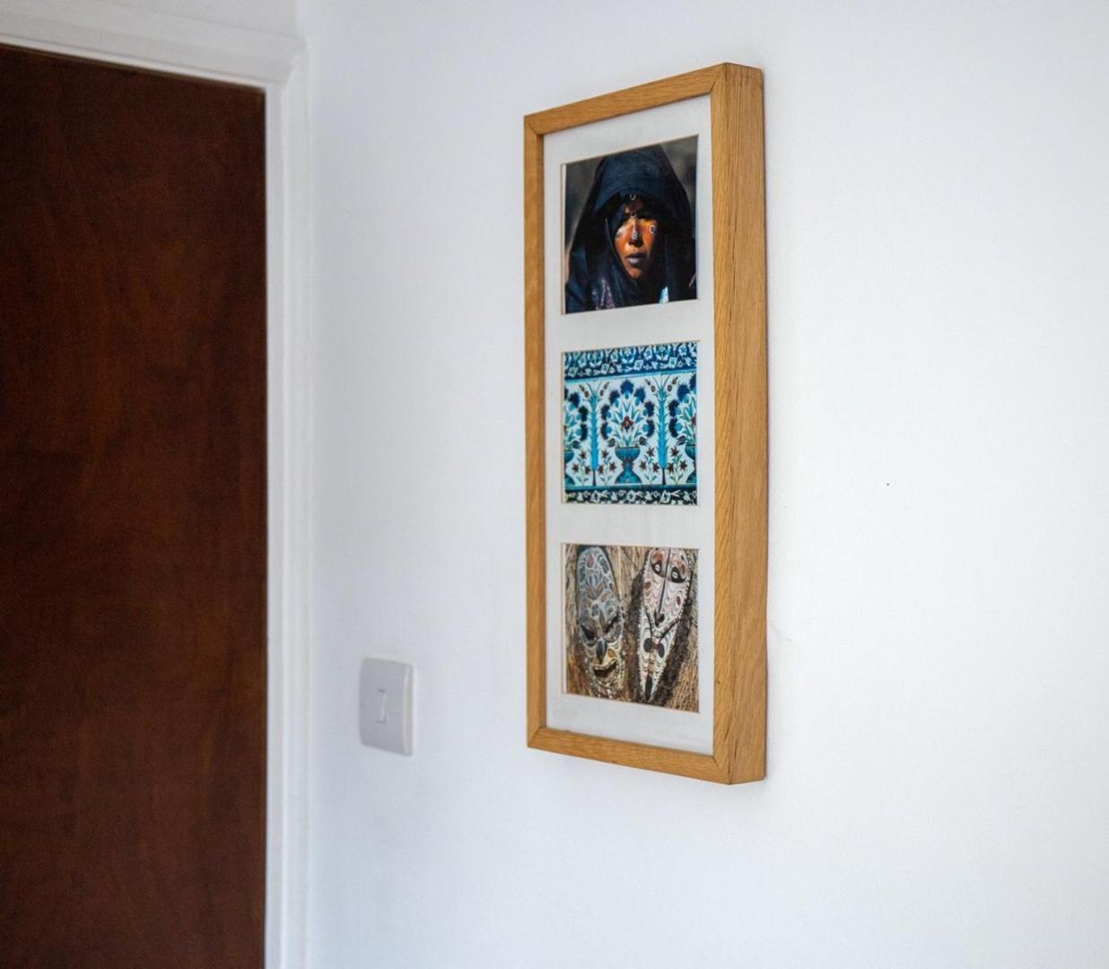 Guestready - Homely Leeds City Apartment Sleep 4 Meanwood Eksteriør billede