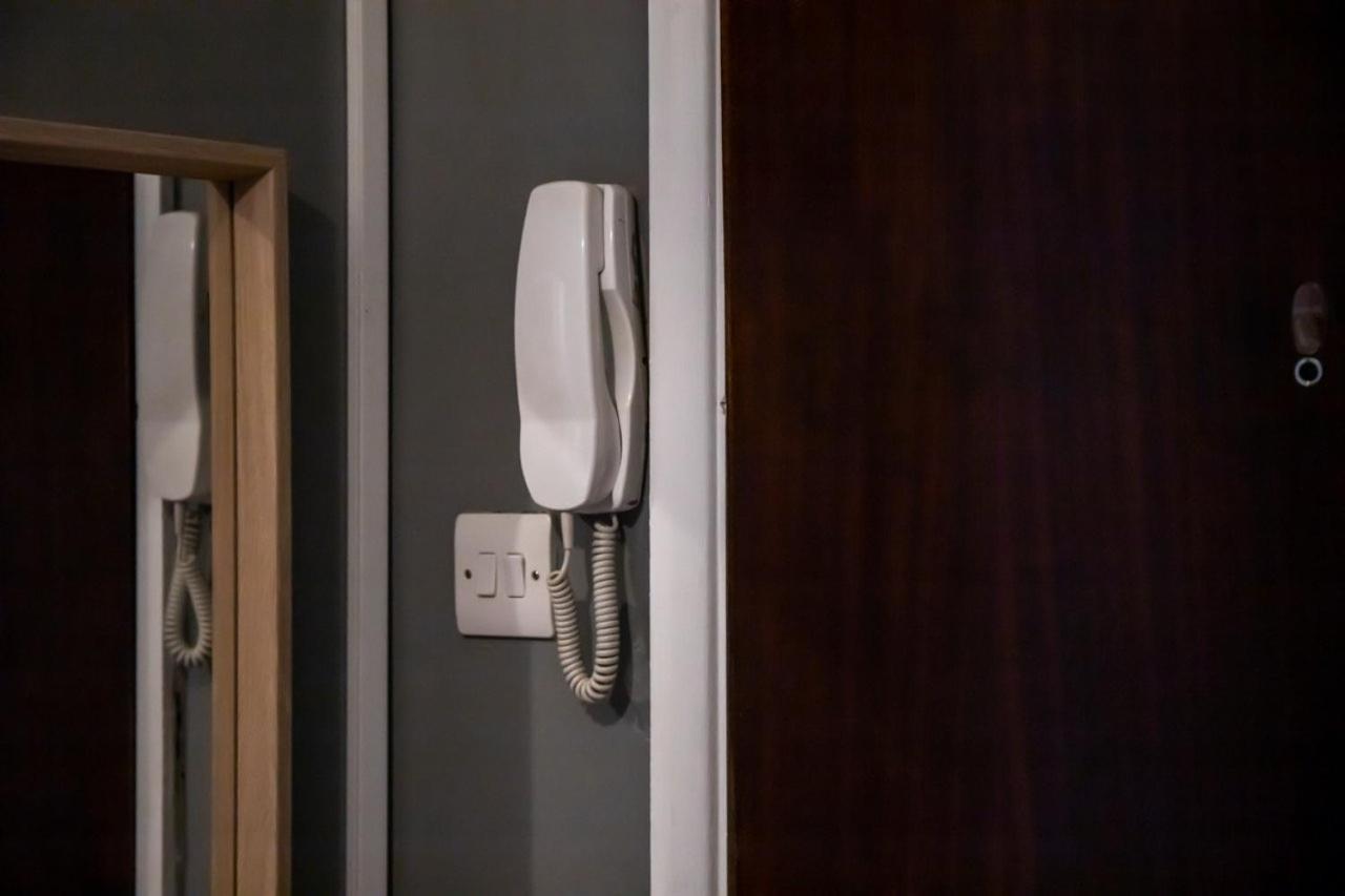 Guestready - Homely Leeds City Apartment Sleep 4 Meanwood Eksteriør billede